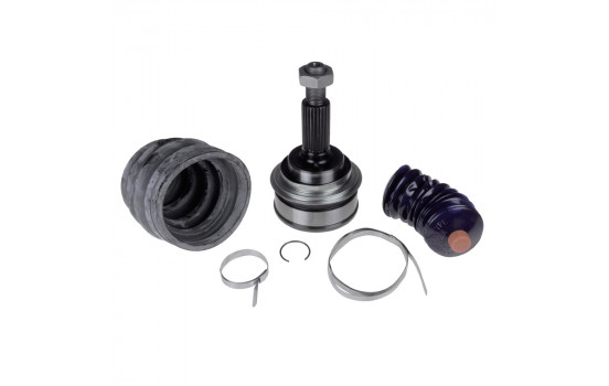 Joint Kit, drive shaft ADT38910 Blue Print