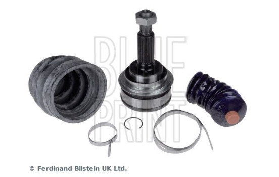 Joint Kit, drive shaft ADT38910 Blue Print, Image 2