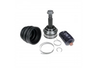 Joint Kit, drive shaft ADT38913 Blue Print
