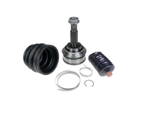 Joint Kit, drive shaft ADT38913 Blue Print