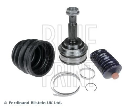 Joint Kit, drive shaft ADT38913 Blue Print, Image 2