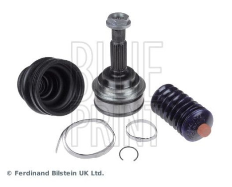 Joint Kit, drive shaft ADT38918 Blue Print, Image 2