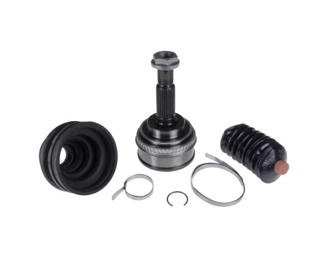 Joint Kit, drive shaft ADT38923B Blue Print