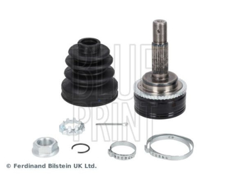 Joint Kit, drive shaft ADT38929B Blue Print, Image 2