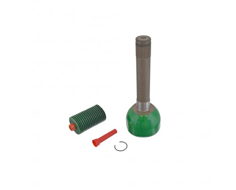 Joint Kit, drive shaft ADT38934 Blue Print