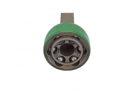 Joint Kit, drive shaft ADT38934 Blue Print, Image 2