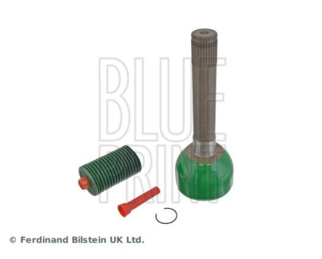 Joint Kit, drive shaft ADT38934 Blue Print, Image 3