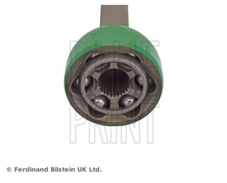 Joint Kit, drive shaft ADT38934 Blue Print, Image 4
