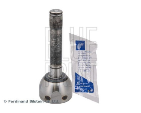 Joint Kit, drive shaft ADT38934 Blue Print, Image 3