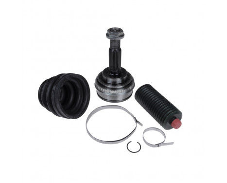 Joint Kit, drive shaft ADT38936B Blue Print