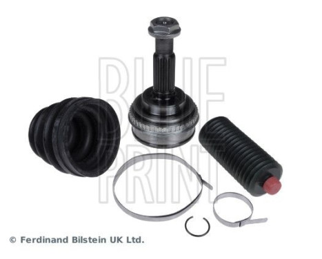Joint Kit, drive shaft ADT38936B Blue Print, Image 2