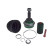 Joint Kit, drive shaft ADT38938 Blue Print