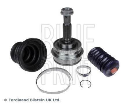 Joint Kit, drive shaft ADT38939B Blue Print, Image 2