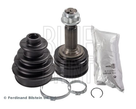 Joint Kit, drive shaft ADT38945B Blue Print, Image 2
