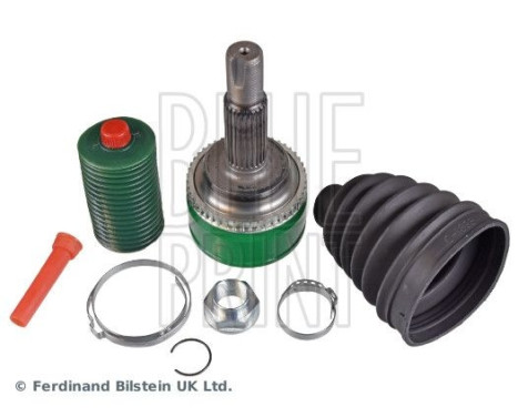 Joint Kit, drive shaft ADT38948B Blue Print, Image 2