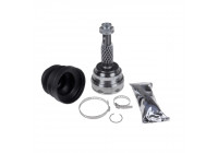 Joint Kit, drive shaft ADT38950B Blue Print