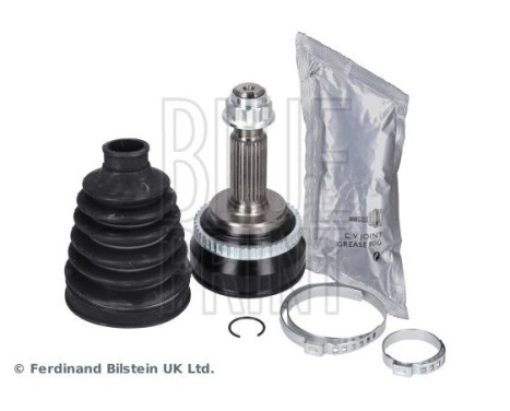 Joint Kit, drive shaft ADT38951B Blue Print, Image 2