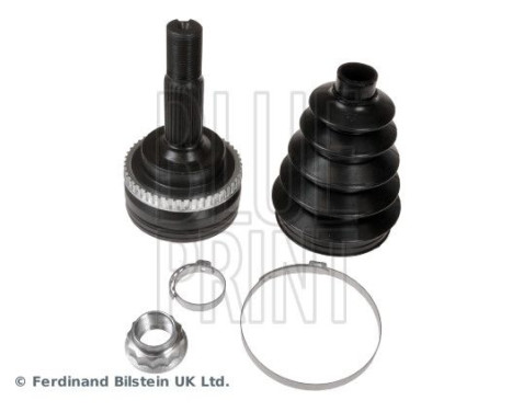 Joint Kit, drive shaft ADT38961 Blue Print, Image 3