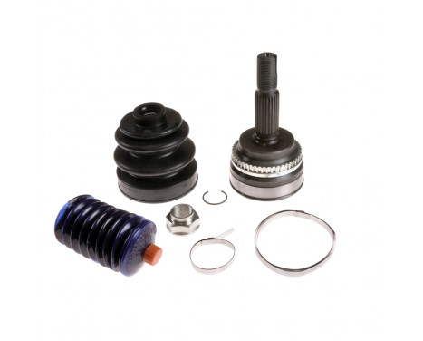 Joint Kit, drive shaft ADT38963 Blue Print