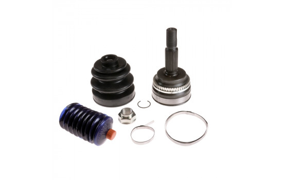 Joint Kit, drive shaft ADT38963 Blue Print