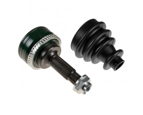 Joint Kit, drive shaft ADT38964 Blue Print, Image 2