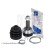 Joint Kit, drive shaft ADT38967 Blue Print, Thumbnail 2