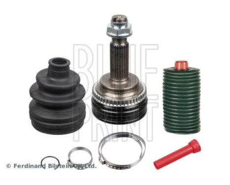 Joint Kit, drive shaft ADT38968 Blue Print, Image 2