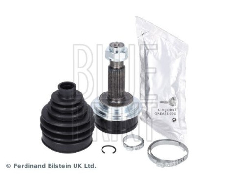 Joint Kit, drive shaft ADT38970 Blue Print, Image 2