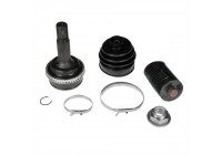 Joint Kit, drive shaft ADT38971 Blue Print