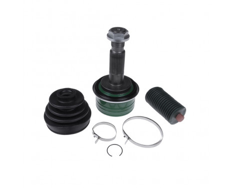 Joint Kit, drive shaft ADT38973 Blue Print