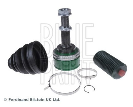 Joint Kit, drive shaft ADT38974 Blue Print, Image 2