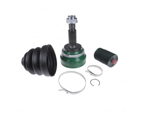 Joint Kit, drive shaft ADT38977 Blue Print