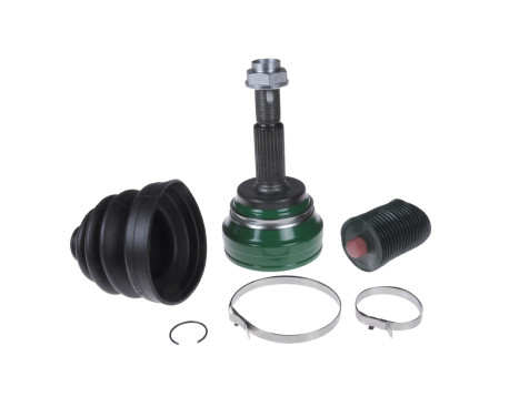 Joint Kit, drive shaft ADT38978 Blue Print