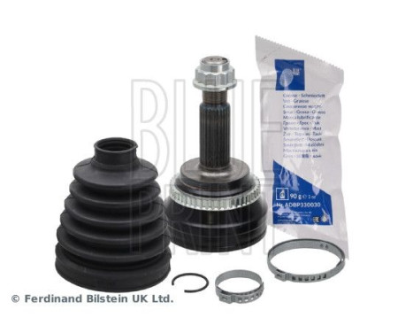 Joint Kit, drive shaft ADT38979 Blue Print, Image 2