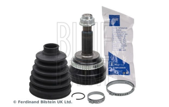 Joint Kit, drive shaft ADT38979 Blue Print, Image 2