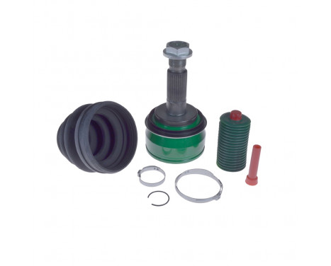 Joint Kit, drive shaft ADT38981 Blue Print