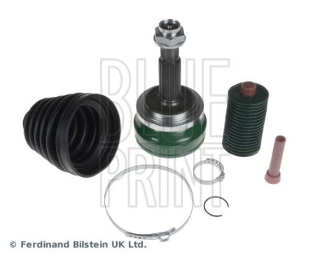 Joint Kit, drive shaft ADT38982 Blue Print, Image 2