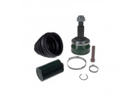 Joint Kit, drive shaft ADT38983 Blue Print