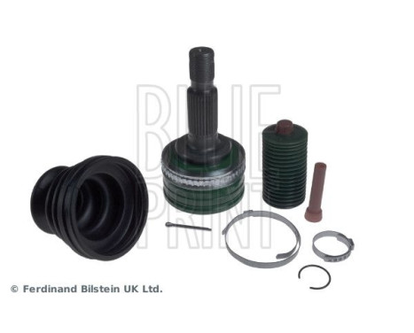 Joint Kit, drive shaft ADT38986 Blue Print, Image 2