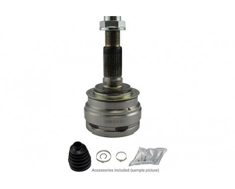 Joint Kit, drive shaft CV-1001 Kavo parts