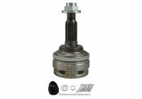 Joint Kit, drive shaft CV-1003 Kavo parts