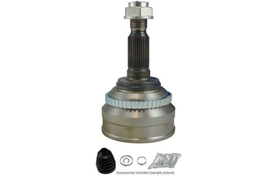 Joint Kit, drive shaft CV-1004 Kavo parts