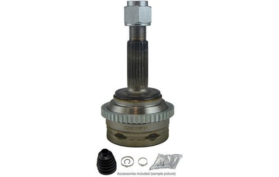 Joint Kit, drive shaft CV-1007 Kavo parts