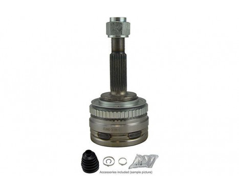 Joint Kit, drive shaft CV-1009 Kavo parts