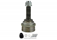 Joint Kit, drive shaft CV-1010 Kavo parts