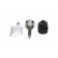 Joint Kit, drive shaft CV-1010 Kavo parts, Thumbnail 4