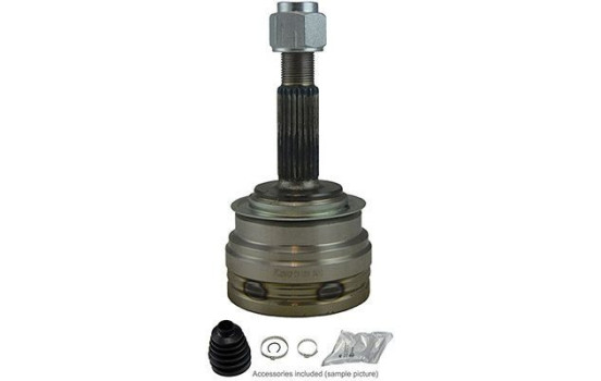Joint Kit, drive shaft CV-1011 Kavo parts, Image 2