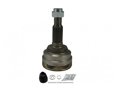 Joint Kit, drive shaft CV-1013 Kavo parts