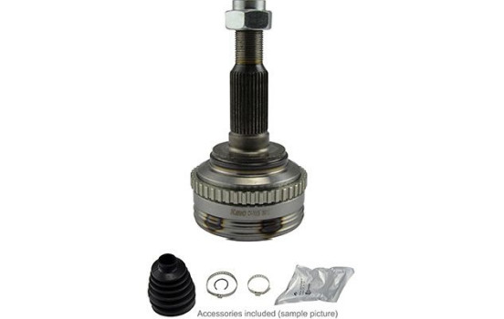 Joint Kit, drive shaft CV-1015 Kavo parts