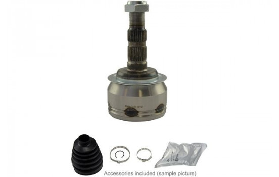 Joint Kit, drive shaft CV-1019 Kavo parts